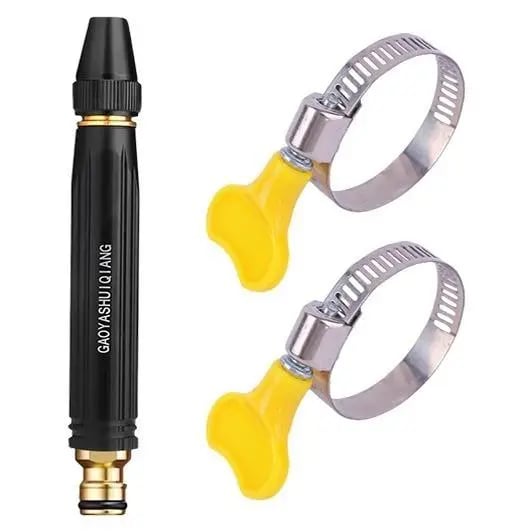 Buy 1 [Get 2 free clamps]