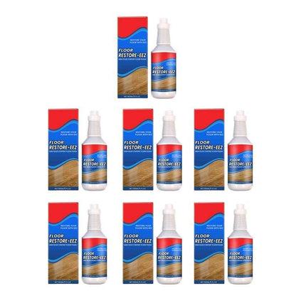 Floor Repair Polishing Agent