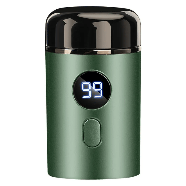 🚀Last Chance 60% OFF🚀Newest Mini Electric Shaver – Pocket-Sized Grooming Without Compromise