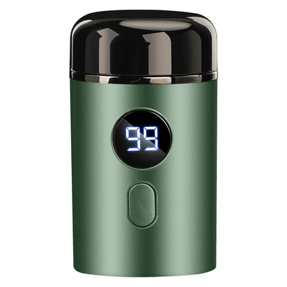 🚀Last Chance 60% OFF🚀Newest Mini Electric Shaver – Pocket-Sized Grooming Without Compromise