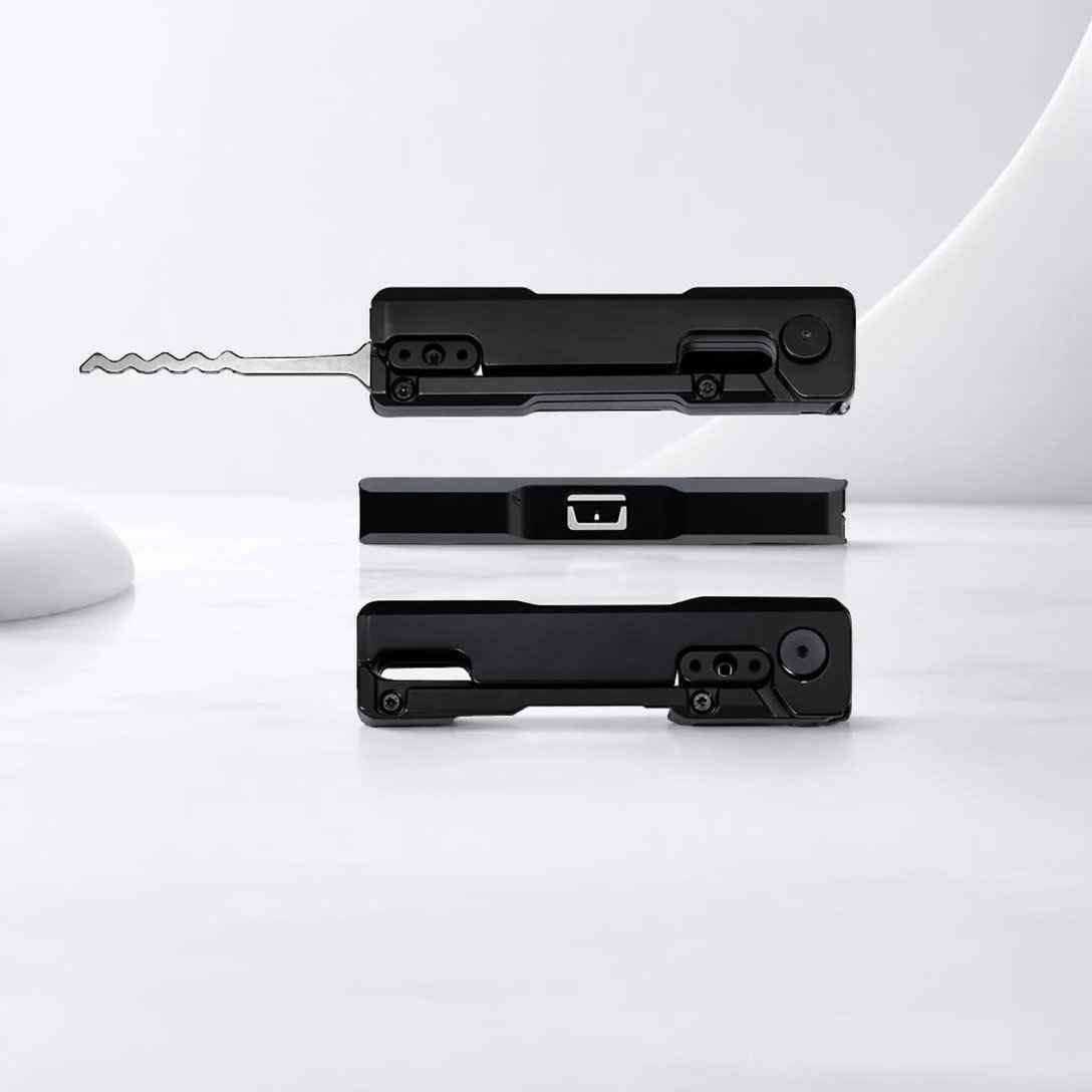 Portable For Emergency Rescue Key