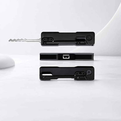 Portable For Emergency Rescue Key