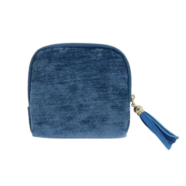 🔥 Jewelry Travel Organizer | Keep Rings, Earrings & Necklaces Neatly Stored