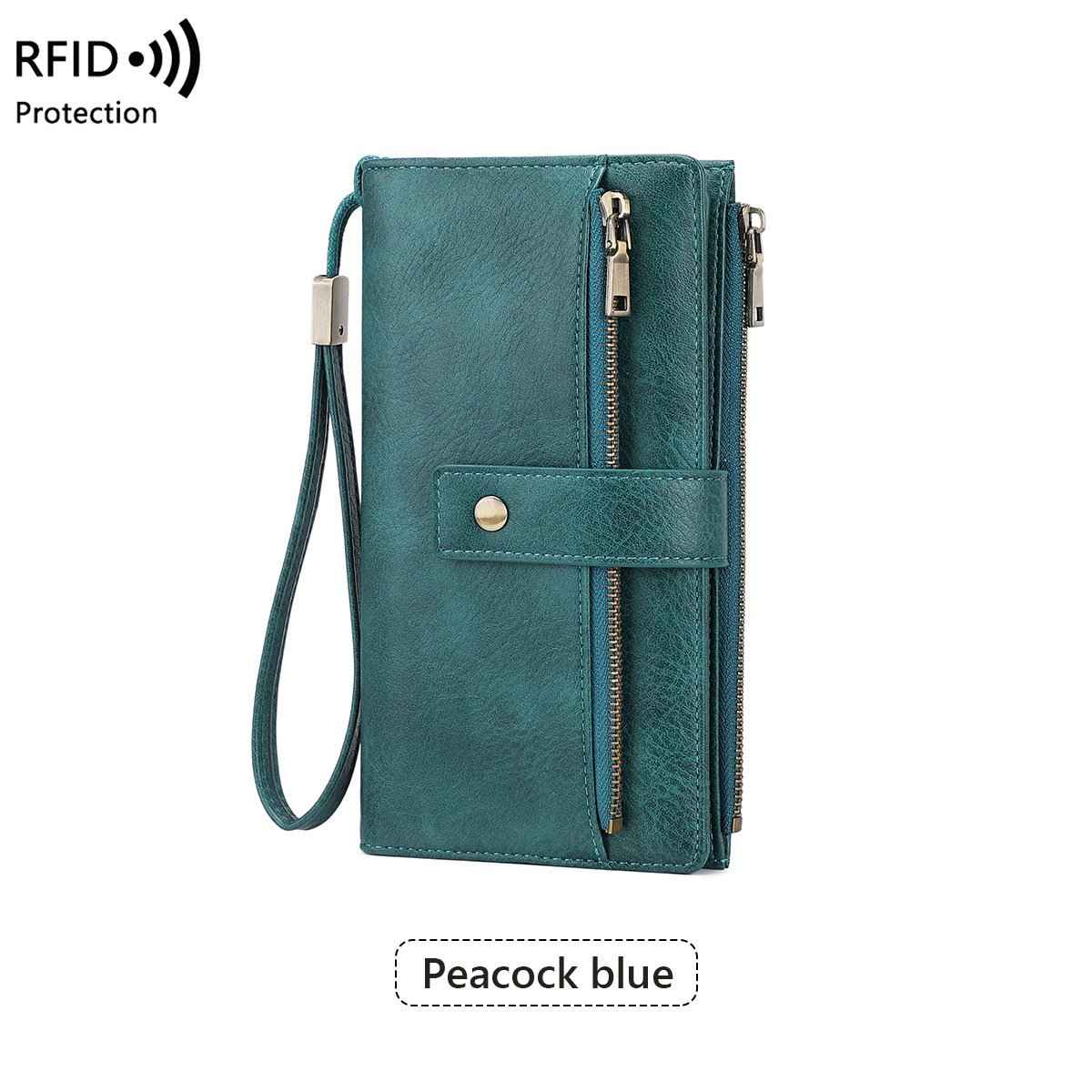 Womens Wallets