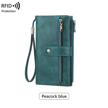 Womens Wallets