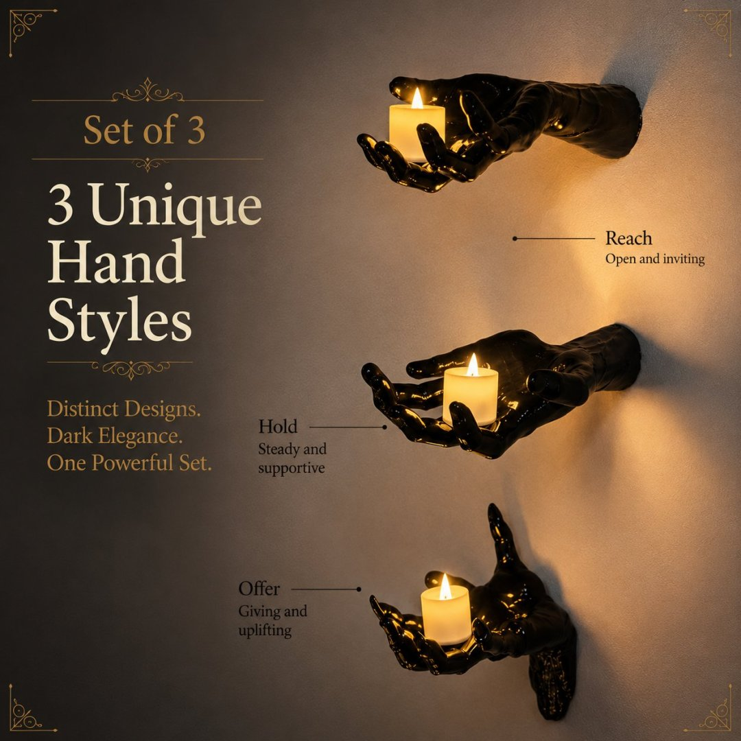 3-piece set
