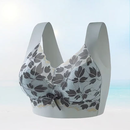 🌸🔥SUMMER BRA - Versatile Comfy Lift & Flex Wireless Bra