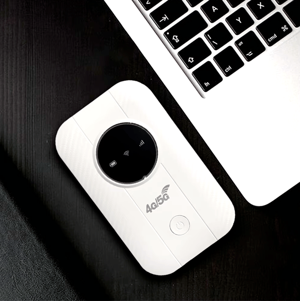 🔥2026 HOT🔥Pocket WiFi [FREE INTERNET IN YOUR POCKET]