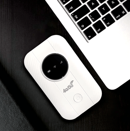🔥2026 HOT🔥Pocket WiFi [FREE INTERNET IN YOUR POCKET]