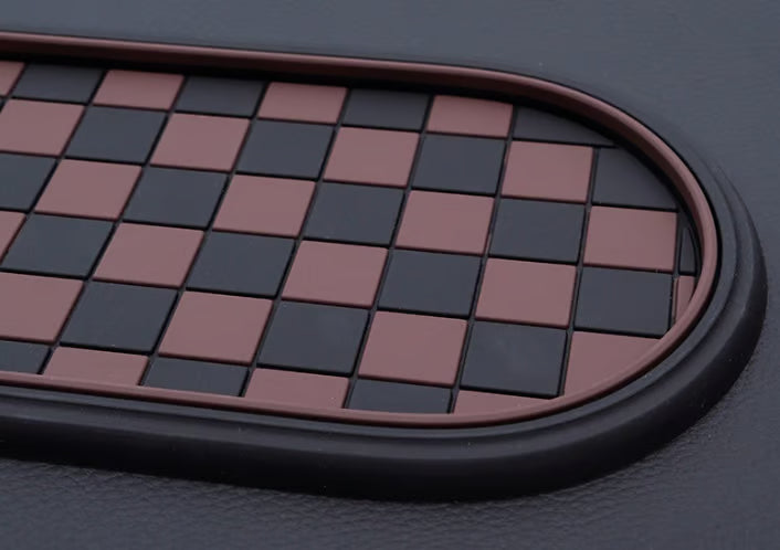🚗 Multi-Functional Car Pad - Upgraded Anti-Slip Material