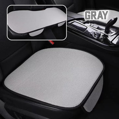 🚗✨ Hot Sale 50% OFF🔥 Ice Silk Seat Covers | Cool, Breathable & Comfortable Car Interior Upgrade