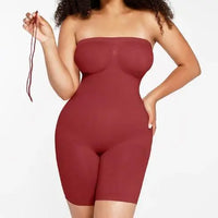 Deep Mahogany