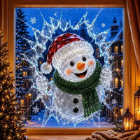 Snowman
