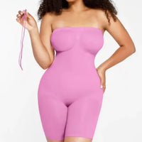 Muted pink