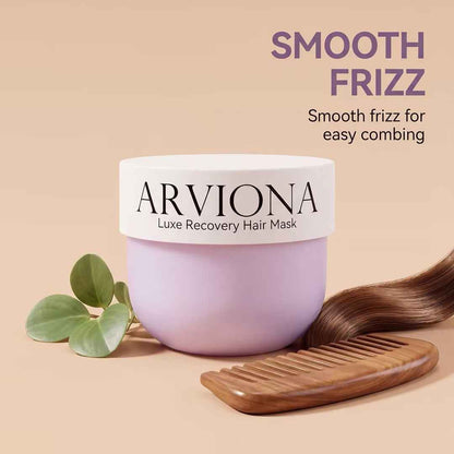 💆‍♀️ Premium Hair Mask – Deep Hydration & Repair