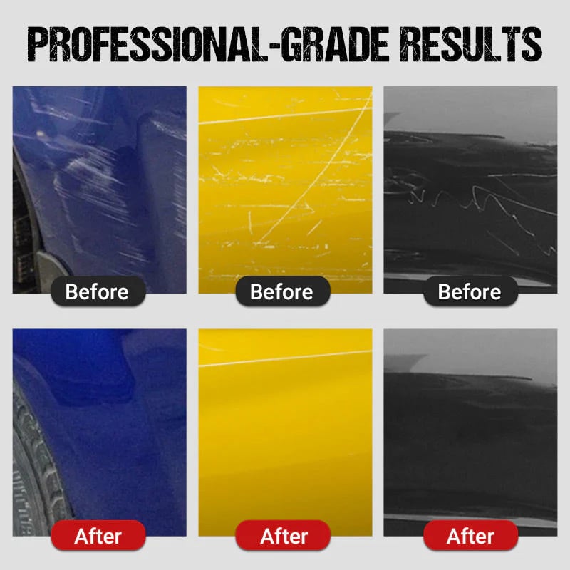 ✏️2026 HOT SALE✏️Buy 1 Get 1 FreeCar🔥 Scratch Repair Pen🚗