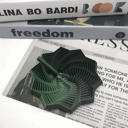 Perfect Stress Relief Companion