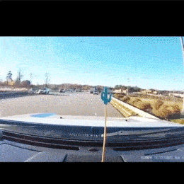 night vision dash cam