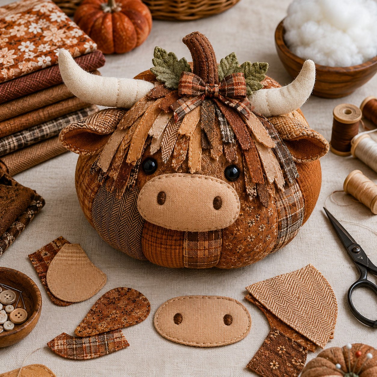 🐂Highland cow