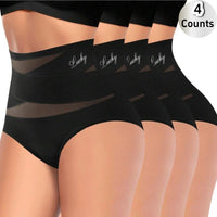Black （4pcs）