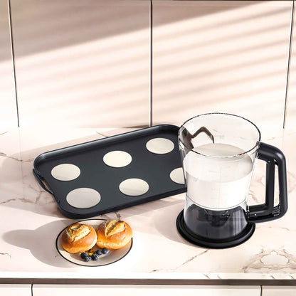🔥HOT SALE🔥🧁Electric Batter Cupcake Pancake Cake Separator Dispenser Tool
