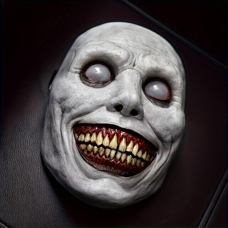 😱🐶🐱 Scary Pet Mask – Turn Your Pet Into a Prank Legend