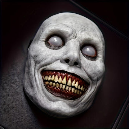😱🐶🐱 Scary Pet Mask – Turn Your Pet Into a Prank Legend
