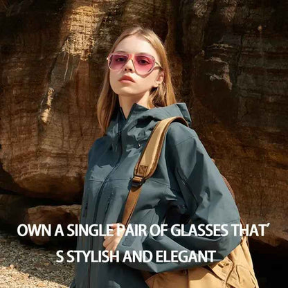 💕Hot sale 49% OFF😎 Smart Bluetooth 5.4 Audio Sunglasses – Open Ear, UV & Blue Light Protection