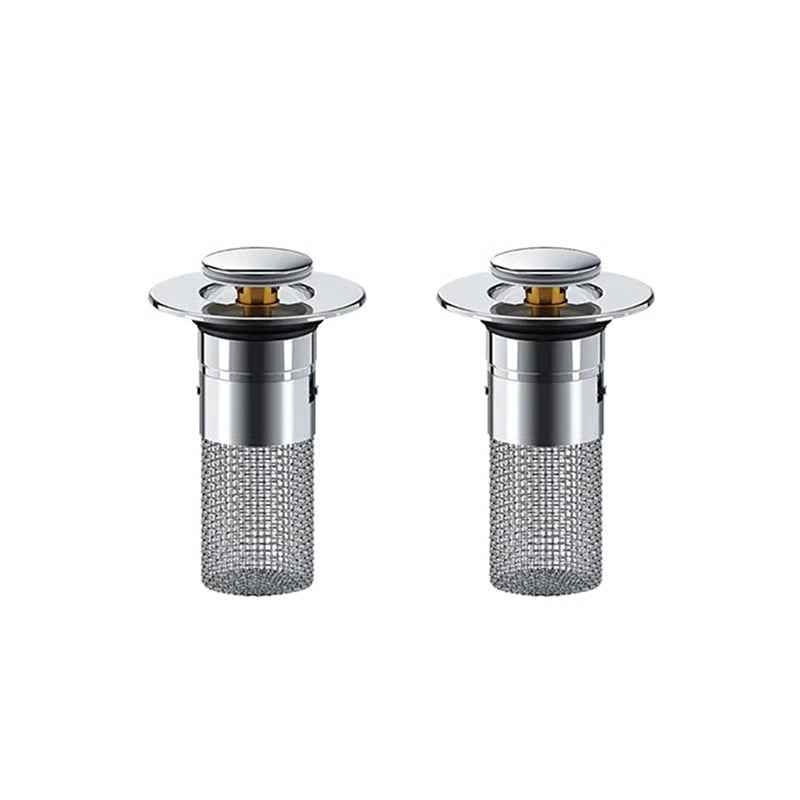 Sink Drain Strainer🚫Clog-Free Drain in Seconds!