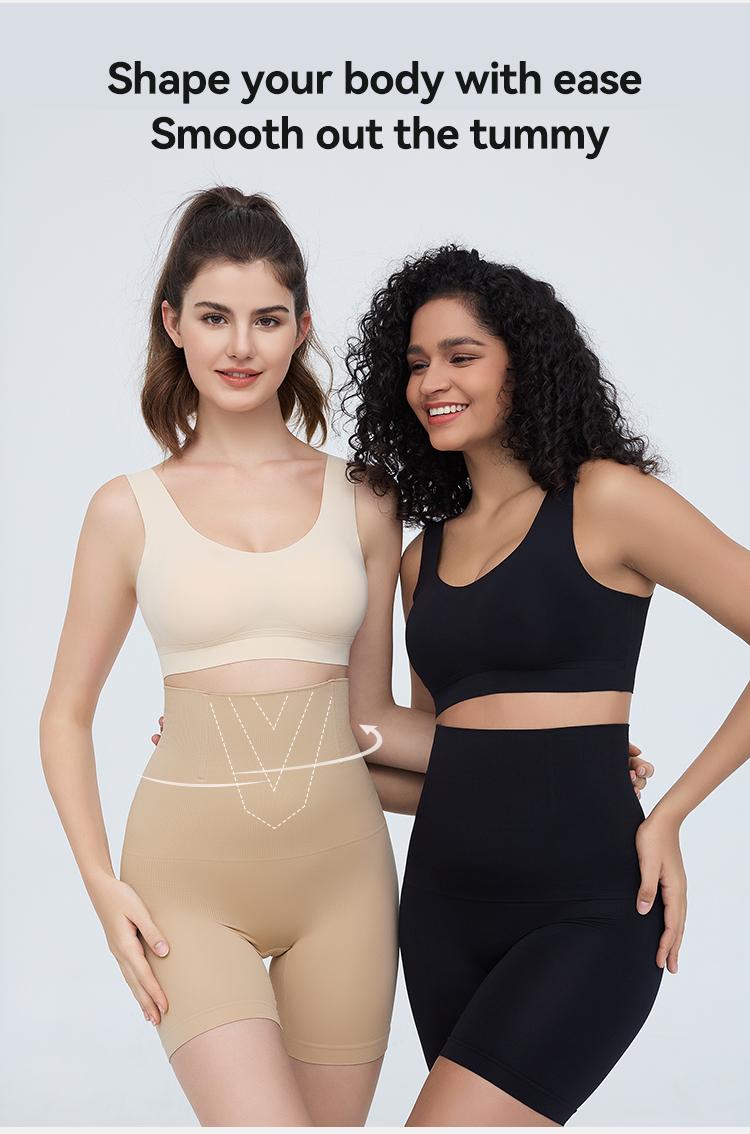✨ Tummy Control Shapewear | Butt Lift Slimming Bodysuit