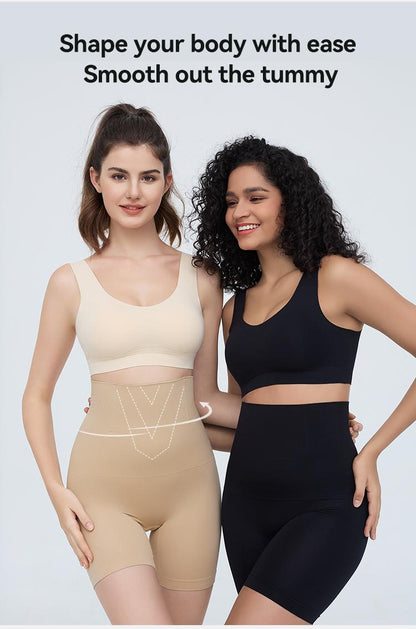 ✨ Tummy Control Shapewear | Butt Lift Slimming Bodysuit