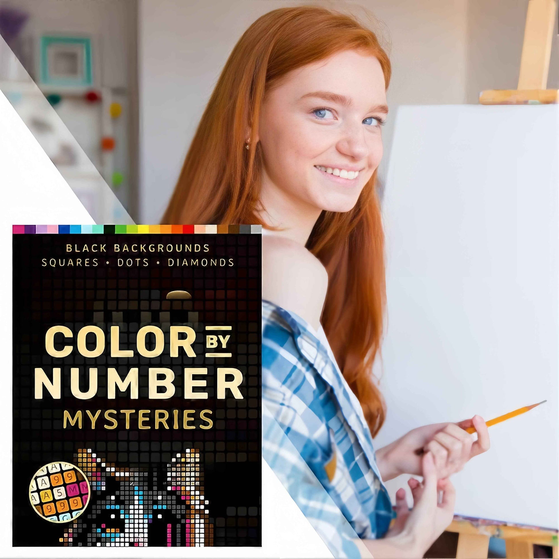 🎨Amazing Coloring Book🖌️✨