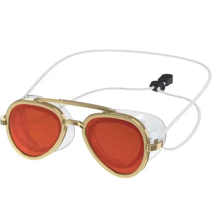 🔥Last Day Promotion🔥| 🏊‍♂️Anti-fog Full-coverage Sunglasses and Swimming Goggles🥽