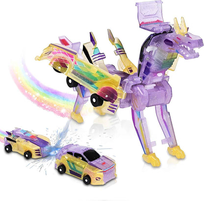 Christmas Sale 70%-🎁2-in-1 Magnetic Car🚗