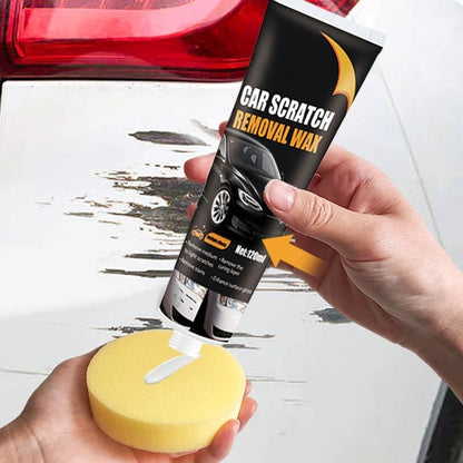 🚗Car Scratch Repair Paste