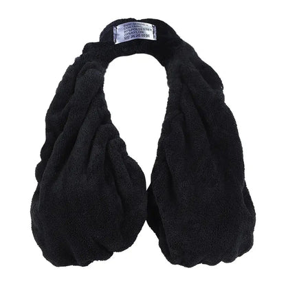 🔥 The Viral Titty Towel – Hands-Free Adjustable Shower Towel Bra for Women | Ultra Soft Plush & Moisture Absorbing