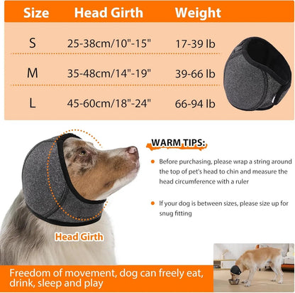 🐶 Calm Your Dog Instantly | 49% OFF Now