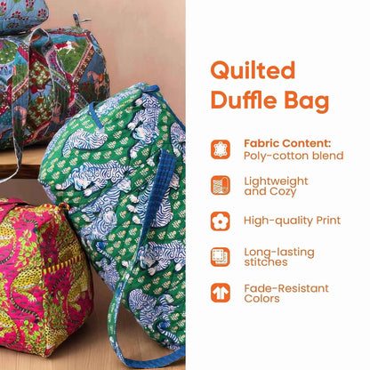 🔥Flash Sale 49% OFF🔥 The Viral Quilted Boho Bag is Here 🌸🎒