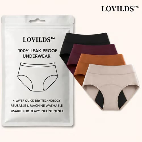 💖4-Pack Blend