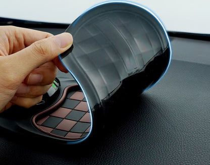 🚗 Multi-Functional Car Pad - Upgraded Anti-Slip Material
