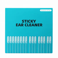 Small – 24 pcs (4.0 × 65 mm / 0.16 × 2.56 in)