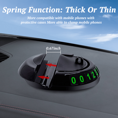 🔥Limited 50% OFF | 📱Anti-Slip Mat Solves Every Driver's Biggest Frustration🚗