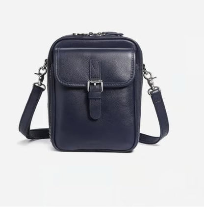 🔥 50% OFF Today-Crossbody Leather Bag