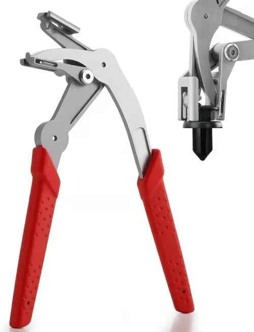 🚗🔥 Today 49% OFF🔥 Auto Fastener Clip Removal Pliers | Quickly Remove Trim, Panels & Clips