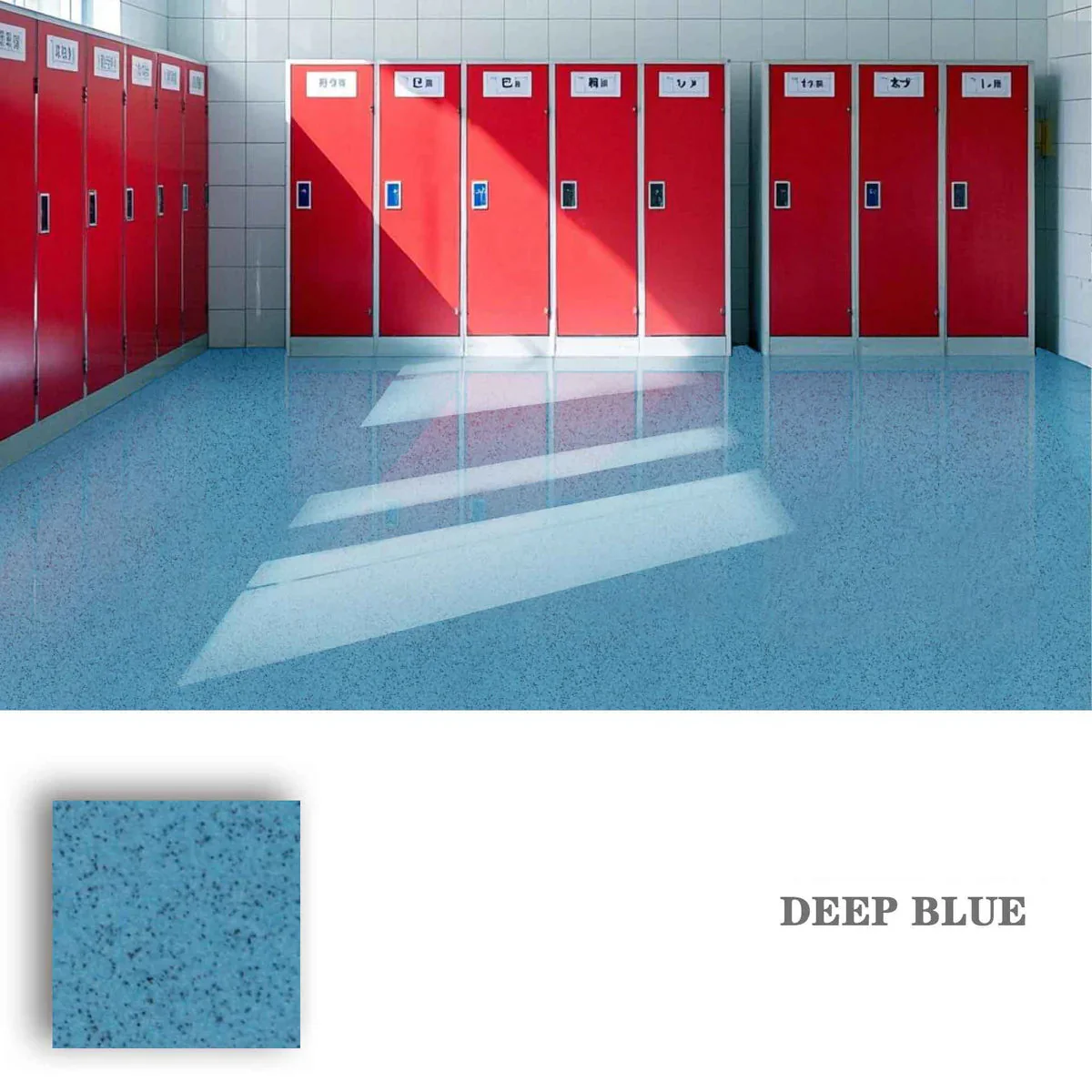 ✨ Epoxy Floor Coating | High-Gloss Marble Limited Time Sale