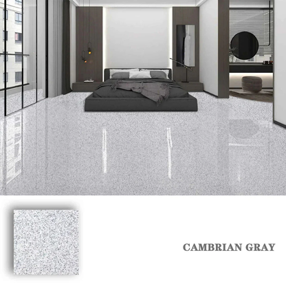 ✨ Epoxy Floor Coating | High-Gloss Marble Limited Time Sale