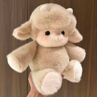 Little Lamb - Apricot