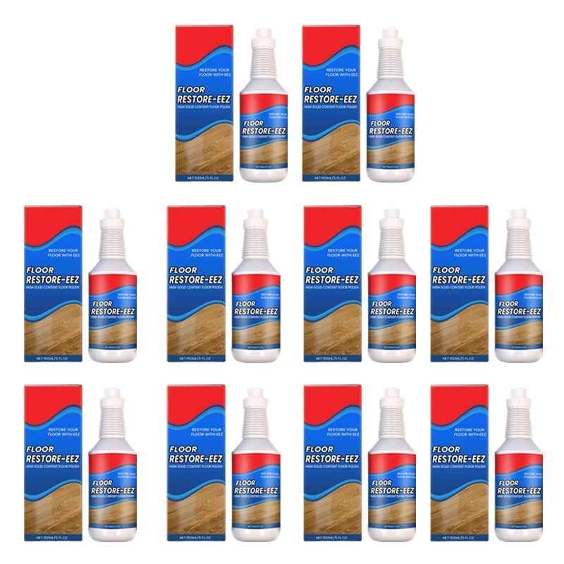 Floor Repair Polishing Agent