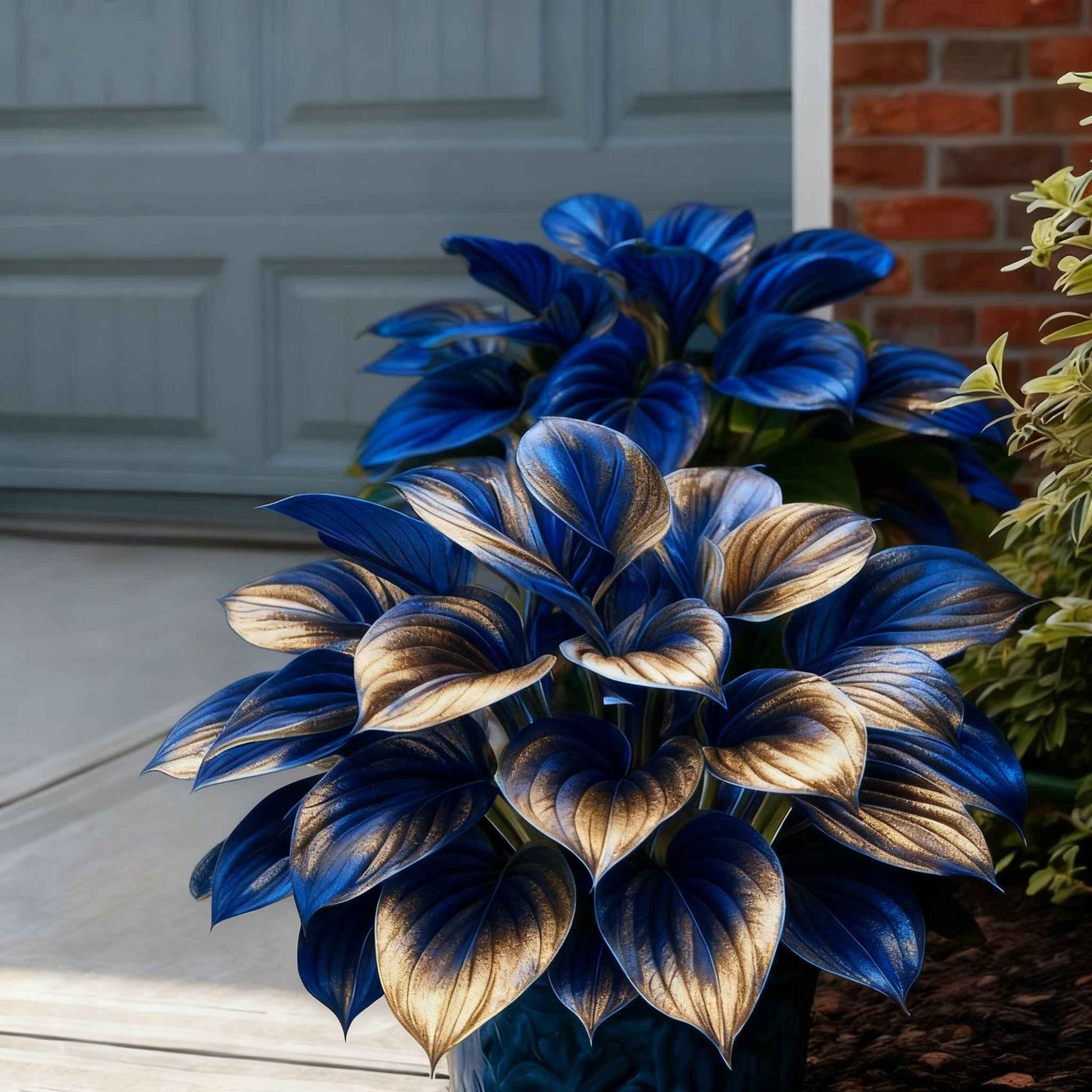 🌿 Premium Hosta Seeds | Celebrate America 250th Anniversary