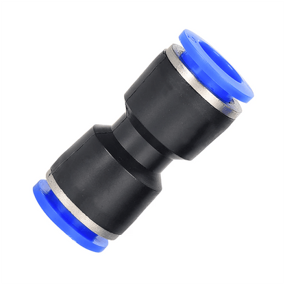 🔥1/4 Inch Pneumatic Push-to-Connect Air Hose Fittings Kit
